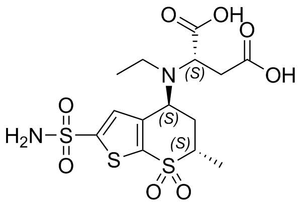 Dorzolamide Impurity 20